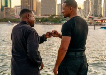 ‘Bad Boys: Até o Fim ’ ganha primeiro trailer oficial