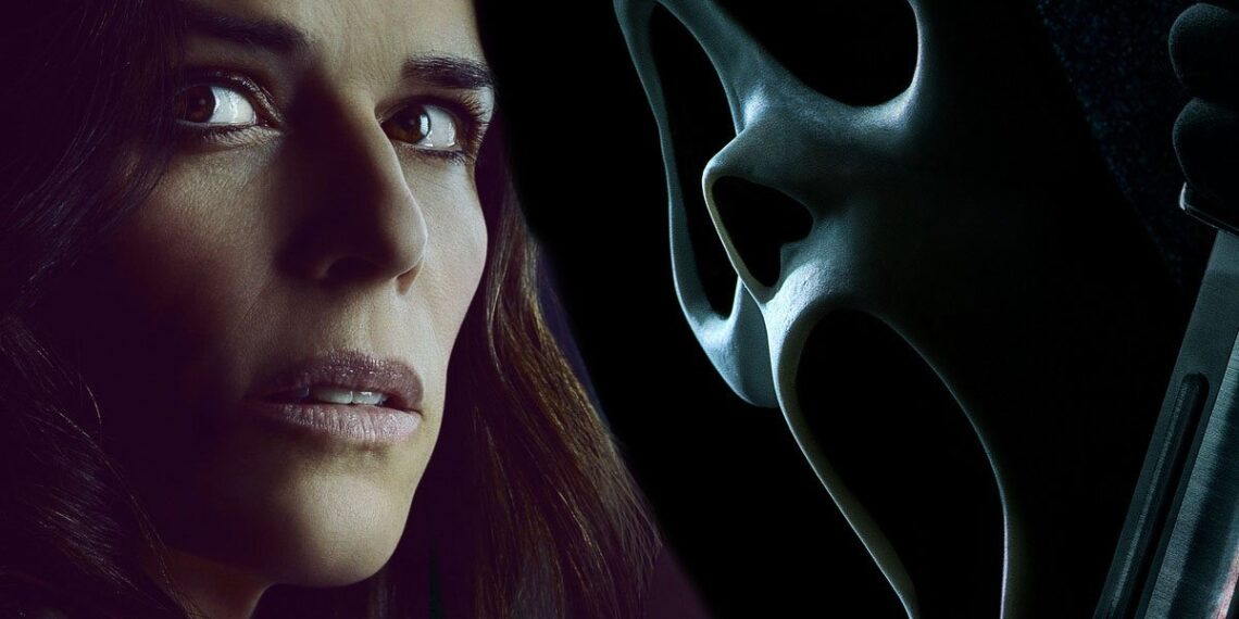 Neve Campbell irá retornar como Sidney Prescott em Pânico 7