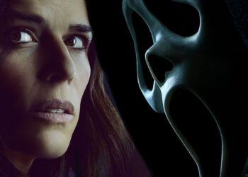 Neve Campbell irá retornar como Sidney Prescott em Pânico 7