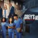 Grey’s Anatomy é renovada para 21ª temporada