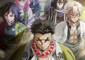 Demon Slayer | Arco do Treinamento ganha data na Crunchyroll