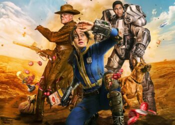 Fallout é oficialmente renovada para segunda temporada no Prime Video