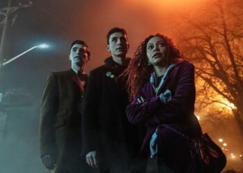 Garotos Detetives Mortos ganha trailer na Netflix