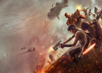 Rebel Moon – Parte 2: A Marcadora de Cicatrizes | Crítica