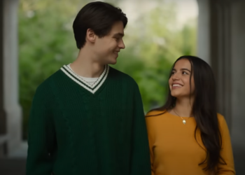 “Tartarugas Até Lá Embaixo”, de John Green, ganha trailer e data de estreia