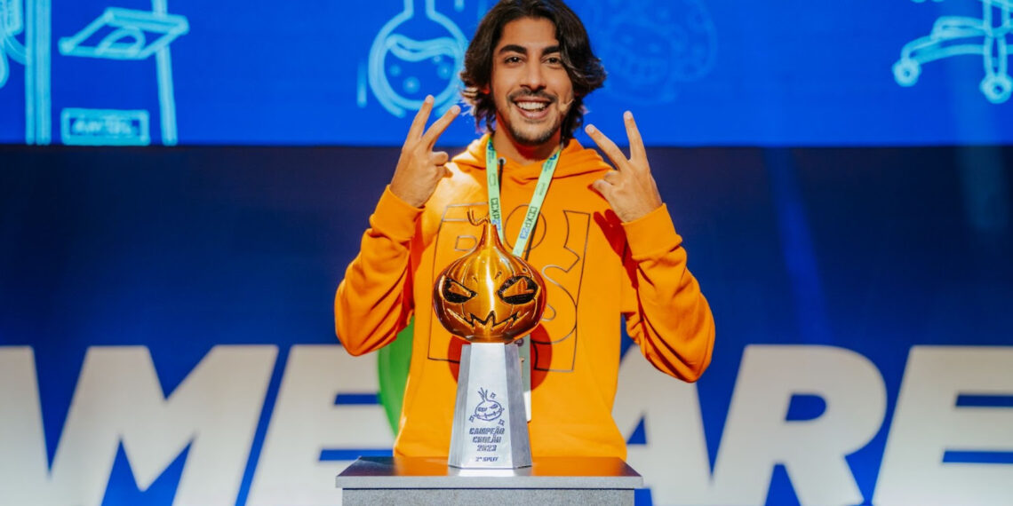 CBOLÃO 2024: Confira as novidades e o novo formato