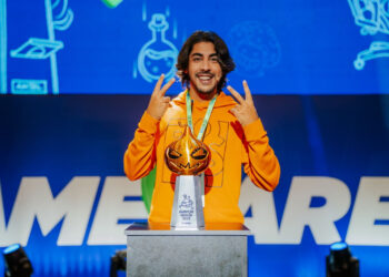 CBOLÃO 2024: Confira as novidades e o novo formato