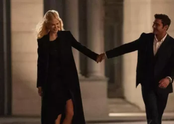 “Tudo em Família”: romance com Zac Efron e Nicole Kidman ganha trailer; assista