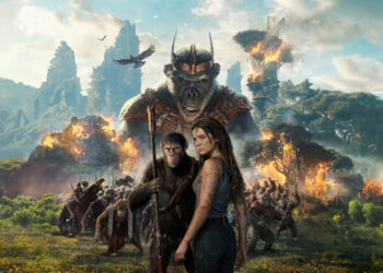 Planeta dos Macacos: O Reinado – Evolução Incompleta, Reflexões Profundas (Crítica)