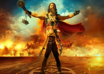 Furiosa: Uma Saga Mad Max | Crítica