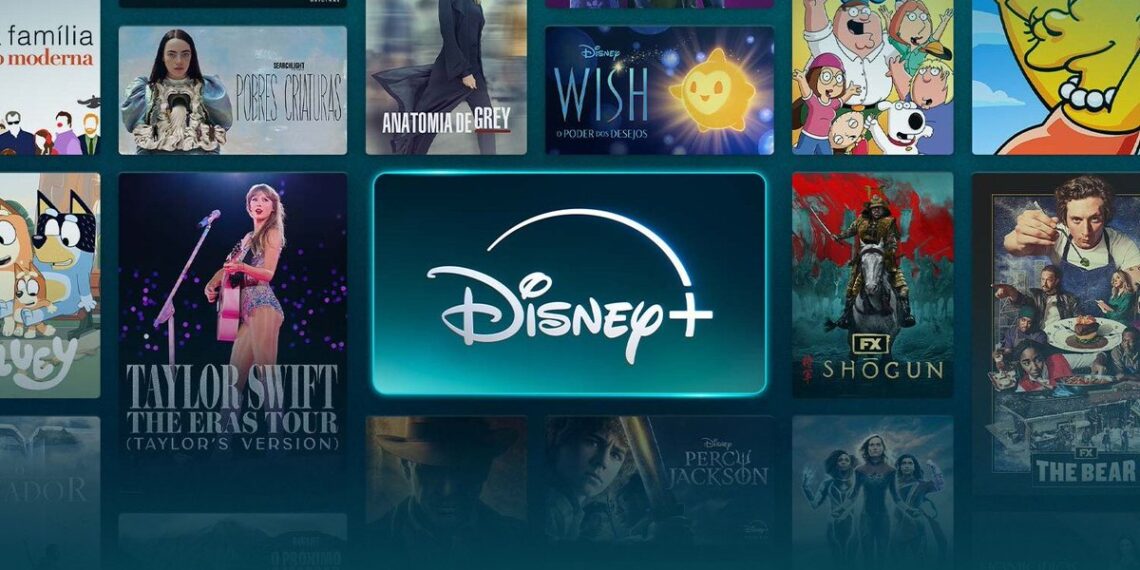 Disney+ e Star+: Novidades na assinatura do serviço de streaming