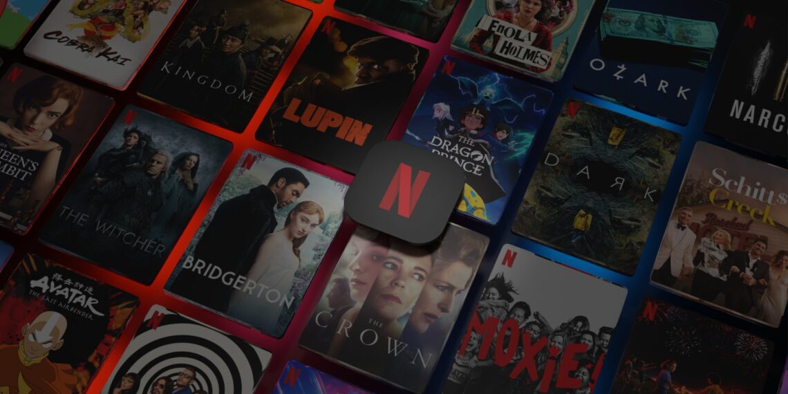 Netflix confirma aumento no preço de seus planos no Brasil