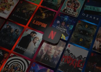 Netflix confirma aumento no preço de seus planos no Brasil