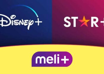 Meli+ revela como ficará assinatura após fusão de Disney+ e Star+
