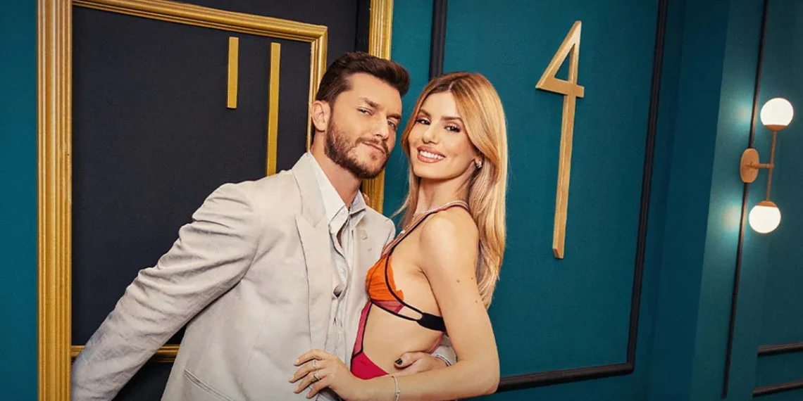 Netflix divulga trailer de Casamento às Cegas Brasil – Uma Nova Chance