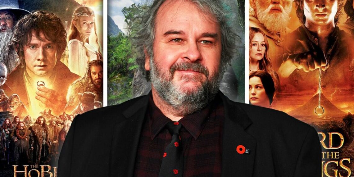 O Senhor dos Anéis terá novo filme em 2026