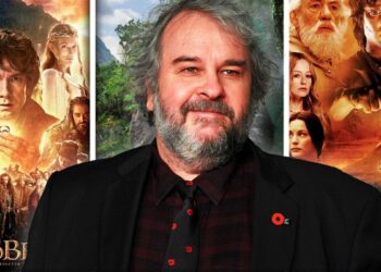 O Senhor dos Anéis terá novo filme em 2026