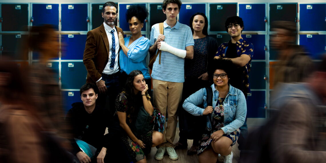 Premiado musical “Querido Evan Hansen” chega ao Brasil