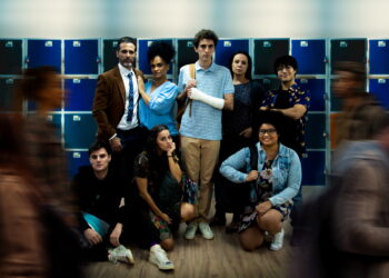 Premiado musical “Querido Evan Hansen” chega ao Brasil