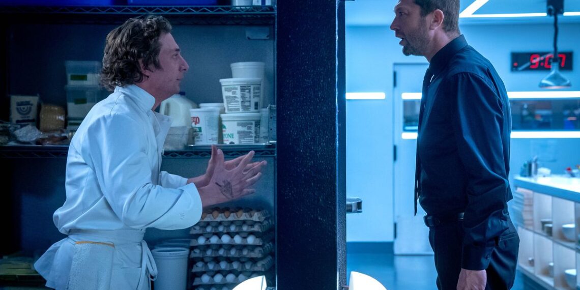 The Bear | 3ª temporada ganha teaser e data de estreia nos EUA