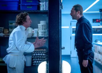 The Bear | 3ª temporada ganha teaser e data de estreia nos EUA