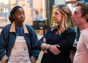 The Bear ganha novo teaser para 3ª temporada