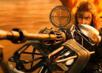 Furiosa: Uma Saga Mad Max | Crítica