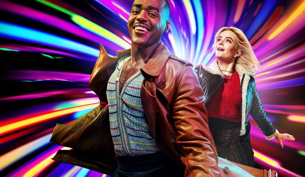 Doctor Who – Guia introdutório ao whouniverso