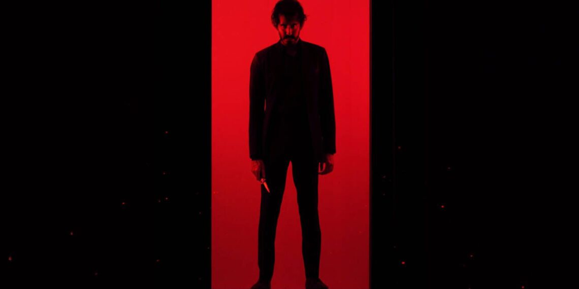 Fúria Primitiva | Crítica