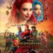 Disney+ divulga novo pôster de Descendentes: A Ascensão de Copas