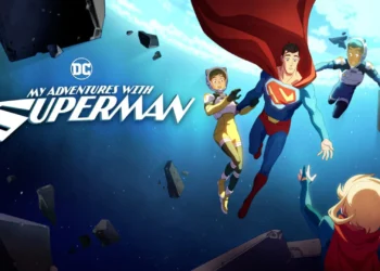 Minhas Aventuras com o Superman ganha novo teaser; assista