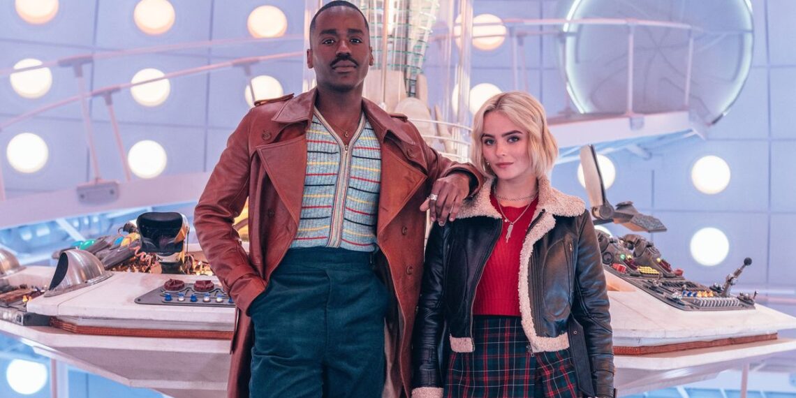 Doctor Who: Bebês do Espaço – Uma nova era com muitas novidades