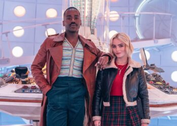 Doctor Who: Bebês do Espaço – Uma nova era com muitas novidades