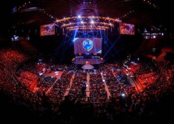 Grande Final do CBLOL será no Mineirinho, em Belo Horizonte