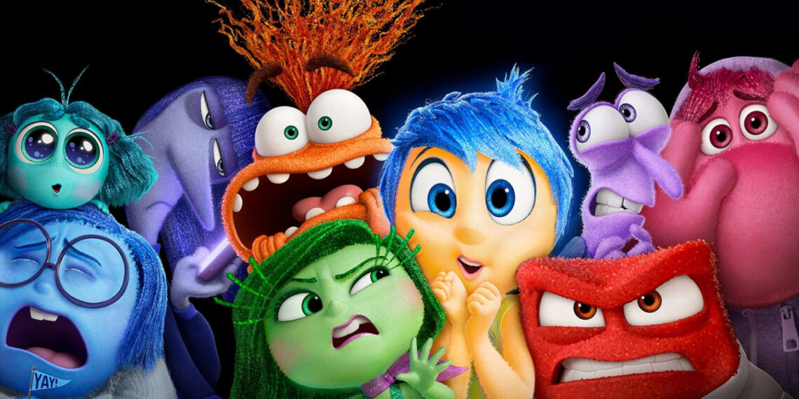 ‘Divertida Mente 2’ | Crítica