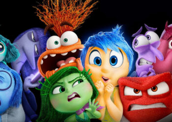 ‘Divertida Mente 2’ | Crítica