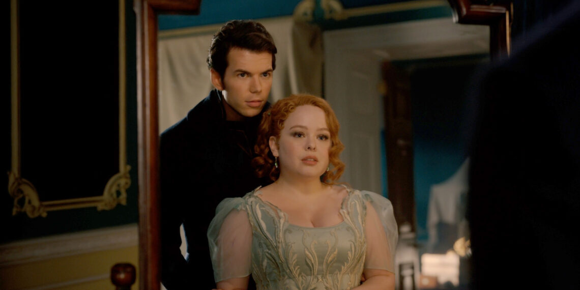 Netflix divulga trailer da segunda parte da 3ª temporada de “Bridgerton”; veja