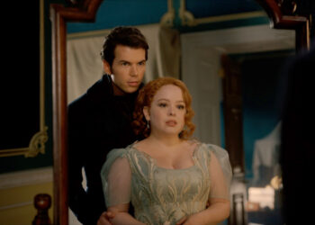 Netflix divulga trailer da segunda parte da 3ª temporada de “Bridgerton”; veja