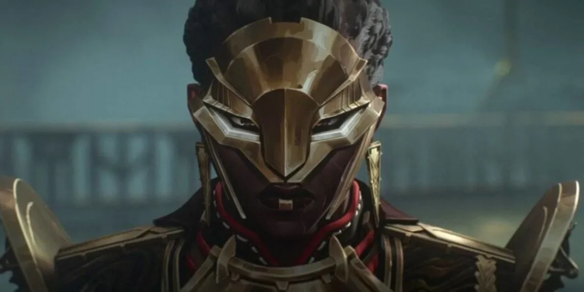 “Arcane”: 2ª temporada de série animada da Netflix ganha trailer; assista