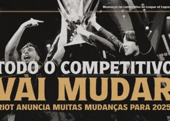 Riot une CBLOL, LCS e LLA em “Liga das Américas”