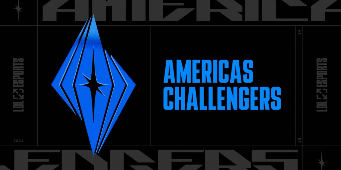 Riot anuncia Americas Challengers, a “Libertadores do Academy”