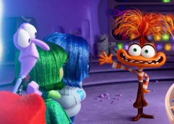 ‘Divertida Mente 2’ | Crítica