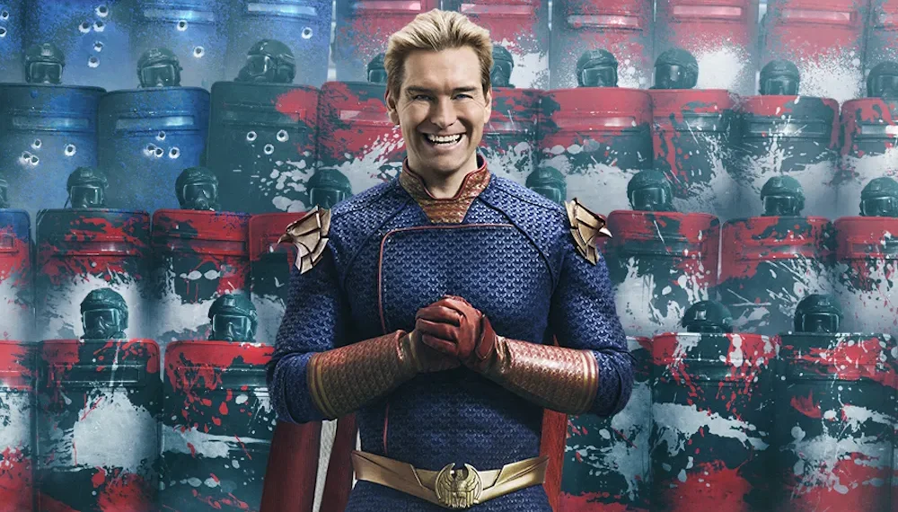 The Boys: Quinta temporada será a última