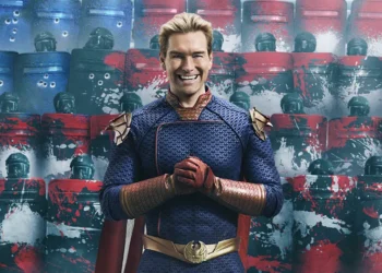 The Boys: Quinta temporada será a última