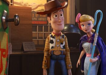 ‘Toy Story 5’, da Pixar, estreia dia 18 de junho de 2026 nos cinemas brasileiros