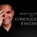 Saulo Vasconcelos celebra os 25 anos de sua estreia em “O Fantasma da Ópera” com show em São Paulo