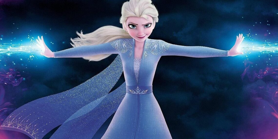 Jennifer Lee deixa Disney Animation para se dedicar a Frozen 3 e 4