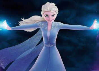 Jennifer Lee deixa Disney Animation para se dedicar a Frozen 3 e 4