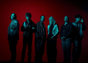 Riot Games escala Linkin Park para o tema musical do Campeonato Mundial de League of Legends 2024