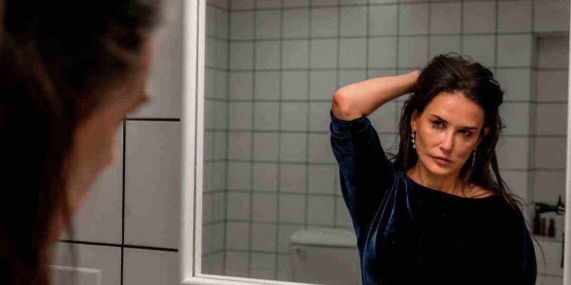 Crítica | A Substância (2024)